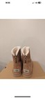 Ugg Australia  Women s  Classic Zip It Mini Boots  Size 10 Nib