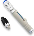 Doctor Who - The 10th Tenth Doctor Sonic Screwdriver - Bbc New   Authentic