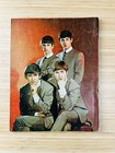 The Beatles  Rare  1964 Teen Talk Collectors Edition Photos   Articles  Magazine