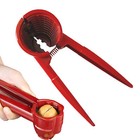 Sunflower Seed Peeler  Sunflower Seed Splitter  Walnut Nut Peeling Cracker Tool