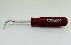Wilde Tool 544z 7    Inch Cotter Key Extractor Split Pin Alloy Steel Made In Usa