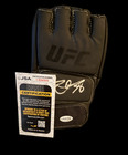 Ronda Rousey Signed Ufc Glove First Female Champion Ufc Hof Legend Jsa  2