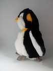 Ganz Webkinz Penguin Plush Hm132 9 5  - No Code - Vintage