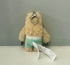 Pusheen Sloth Mystery Plush Keychain