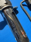 Vintage Embalming Hypodermic Injectors B-d Benton Dickenson Veterinary Set