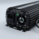 Ipower Digital Electronic Ballast 600 Watt Dimmable Greenhouse Works