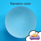 Squishhaven Squishy Sensory Stress Ball Toy 6cm  1pc  
