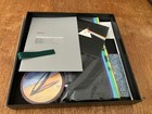 Pink Floyd Dark Side Of The Moon - Immersion Box Set 2011 Rare