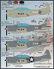1 48 Furball Colors And Markings Of U s  Sbd Dauntless