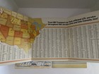 Trucking Company Points Lists
