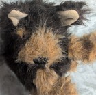Folkmanis Folkmanis Puppets Yorkie Pup Dog Hand Puppet   brown Tan New With Tags