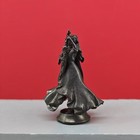 Vintage Brass Seven Day God Statue  Water God Statue  Figurine  Model  Ornament