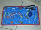 Vintage 1990s Space Rocket Express Mars Patrol Mib