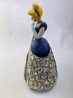 Jim Shore Cinderella Midnight At The Ball 6  Disney Traditions  4045239