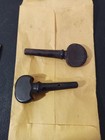 Violin 4 4 Parts  2 Bridges  2 Pegs