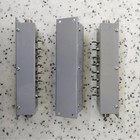 New Variable step Attenuators Rf Attenuator 82db 50   For Ham Radio Transmitter