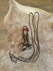 Saddleseat Bridle