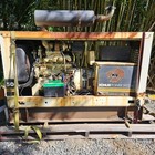 49kw Kohler Diesel Generator With John Deere Engine 4039t