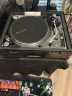 Pioneer Plx-1000 Turntable