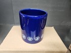 Vintage Marine Midland Bank Ceramic Coffee Mug Made In Spain