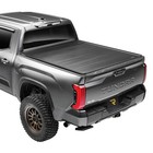 Realtruck  Eq Retractable Truck Bed Tonneau Cover   F09-1200   Led Light Kit