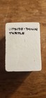 Duncan Enterprises Tm 46 Upside-down Turtle 1976