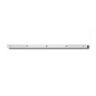 Replacement Bracket For Pet Safe Dog Door  extra Large - 6 Holes 