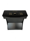 Pedestal Arcade Kit Two Player Customize Your Own Deck  And Build Yours Today 
