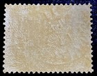 Haiti 1906-1913  Sc  130 4c Deep Olive Green  Used 