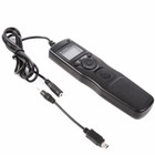 Timer Remote Shutter Cord For Nikon D7100 D7000 D5300 D5200 D3300 D610 D600 D750