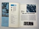Olympia Beer Olympia Brewing Company It s The Water News Mar april 1968 Magazine