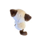 Yomiko Classics Siamese Cat Russ Berrie Plush Stuffed Animal Toy Kitty Kitten Wh