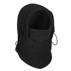 Winter Windproof Fleece Neck Warm Balaclava Ski Full Face Mask For Cold Weather