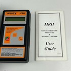 Tramex Mrh Non-destructive Moisture And Humidity Meter