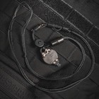 Gtfo 4tac5 Apek Plus Edc Survival Necklace Emergency Tool Kit Micro Light Nfc