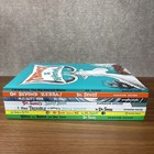 Dr  Seuss Children Beginner Bright   Early Learning Bundle Book Lot Of 7 New