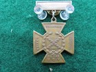 United Daughters Of The Confederacy Medal  bin 2 
