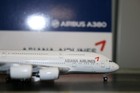 Gemini Jets 1 400 Asiana Airbus A380 Hl7640  gjaar2170  Die-cast Model Plane