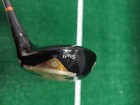 Vintage Wilson 4300 Golf Driver 2 Wood Steel Shaft Rh  Staff 2  
