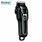 Kemei Pet Dog Cat Hair Clippers Grooming Trimmer Kit Professional Cordless Set