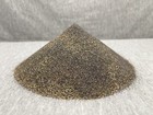 Black Ruby Beige Sand  Natural River Sand  Adirondack Mountain Sand  5 Pounds