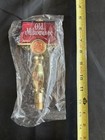 Brand New In Plastic Vintage Nos Old Milwaukee Beer Tap Handle Knob