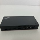 Lenovo Thinkpad Universal Usb-c Dock Docking Station Lda-kp
