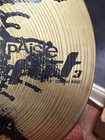 Paiste 18 Inch Crash Ride 
