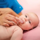 60 120pcs Baby Tongue Cleaner Newborn Baby Toothbrush Toothbrush Clean Mouth