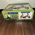  power Shopping 2  1000 Piece Annie Lee Box Damage Puzzle Bag Never Opened