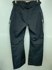 Millet Winter Sportswear Miv03154 Wear Bottom L Black Millay Used