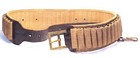 Indian Wars - Model 1885 Cavalry Mills Woven  45-70 Cartridge Belt - No  1