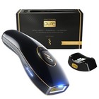 Smoothskin Pure Fit Ipl Hair Removal Device Permanent Hair Reduction