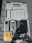  Pls 480 Red Systemkit With case